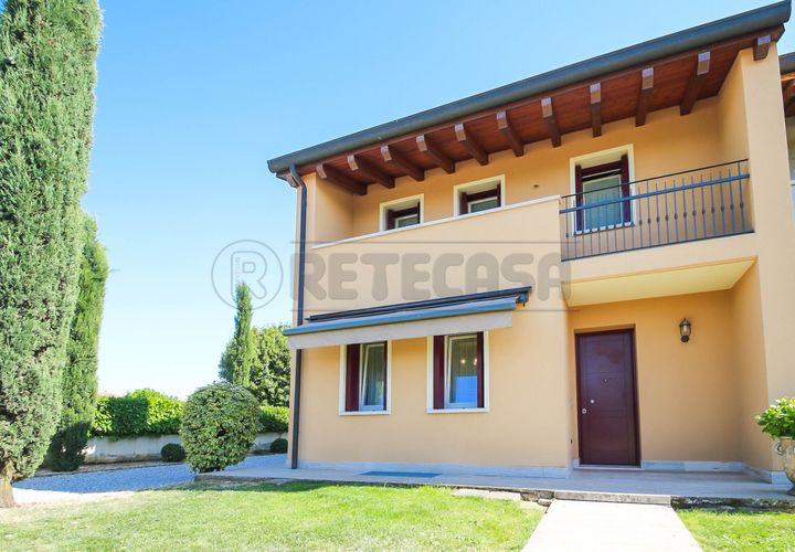 Villa a Cittadella, Padua, Cittadella - € 345.000 | Ref: BIF056-1 - foto 1