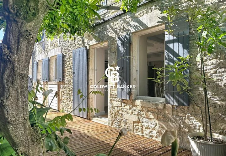Villa i Dolus-d'Oleron, Charente-Maritime, Dolus-d'Oleron - € 325.000 | Ref: 04LBMM - foto 1