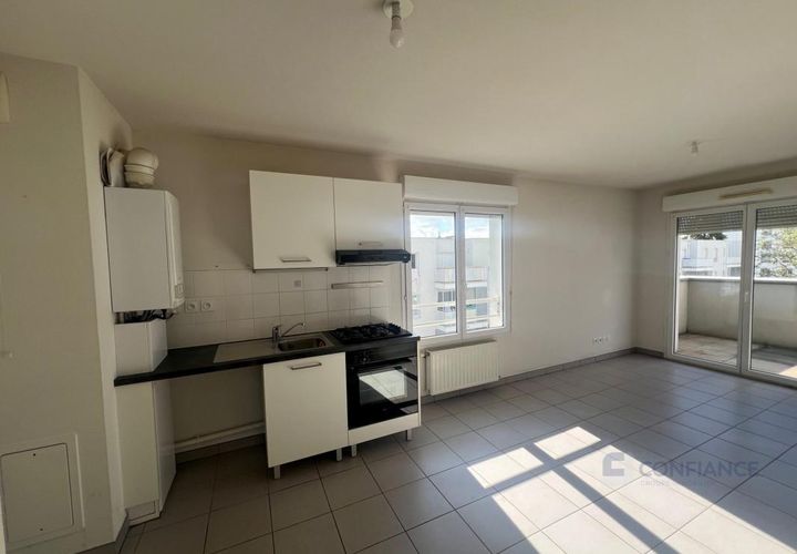 Leilighet i Saint-Priest, Rhone, Saint-Priest - € 127 000 | Ref: 17429-COMPANY52886NMA1 - foto 1