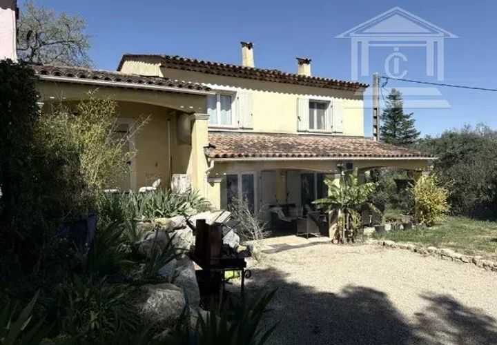 Villa i Callian, Var, Callian - € 475.000 | Ref: 87059808 - foto 1