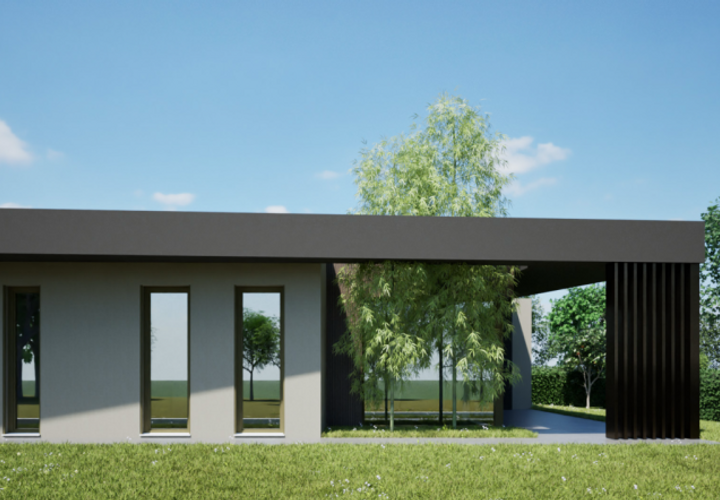 Villa a Padua, Padua, Padua - € 485.000 | Ref: PDVB08 - foto 1