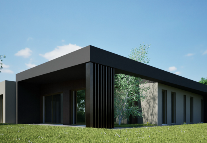 Villa i Selvazzano Dentro, Padua, Selvazzano Dentro - € 485.000 | Ref: SELB08 - foto 1