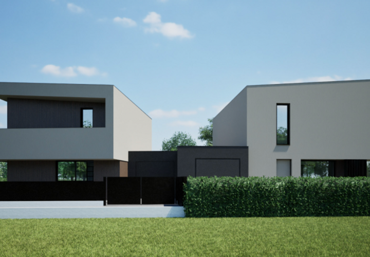 Villa i Padua, Padua, Padua - € 485.000 | Ref: PDVB09 - foto 1