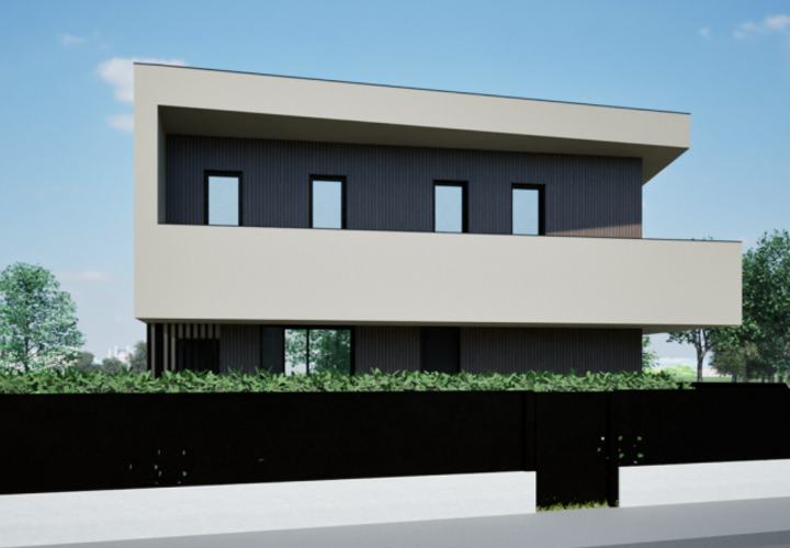 Villa i Selvazzano Dentro, Padua, Selvazzano Dentro - € 485.000 | Ref: SELB09 - foto 1