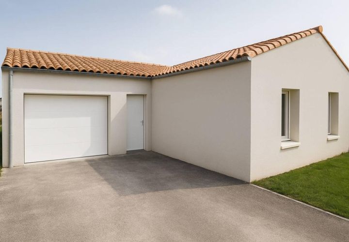 Villa a Geneston, Loire-Atlantique, Geneston - € 253.458 | Ref: AJ_20260528_922 - foto 1