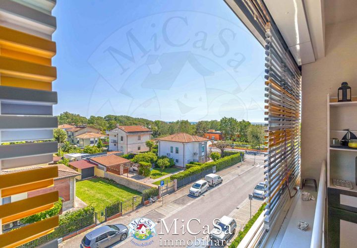 Lejlighed i Pisa, Pisa, Pisa - € 264.000 | Ref: 2700 - foto 1