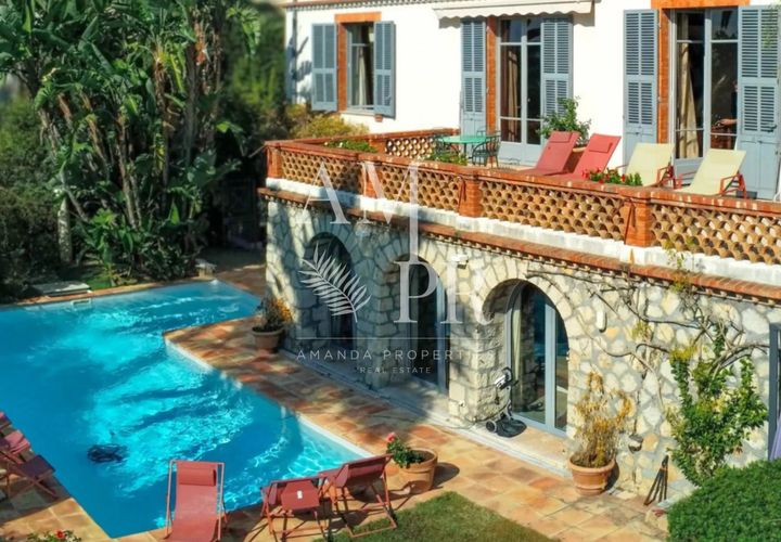 Lejlighed i Cannes, Alpes-Maritimes, Cannes - € 1.990.000 | Ref: 9839V - foto 1
