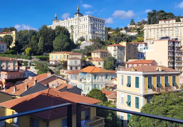 Lejlighed i Menton, Alpes-Maritimes, Menton - € 317.500 | Ref: N15671 - foto 1