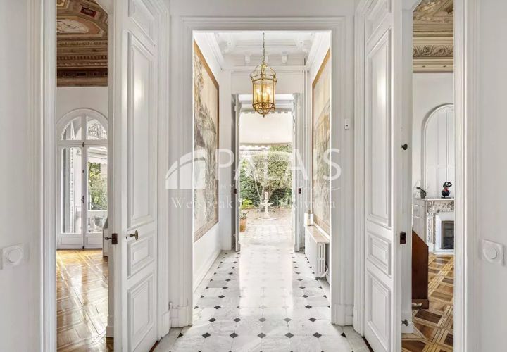 Lejlighed i Nice, Alpes-Maritimes, Nice - € 2.950.000 | Ref: 86366870 - foto 1