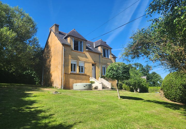 Villa en Saint-Hernin, Finistere, Saint-Hernin - € 97.200 | Ref: 6775 - photo 1