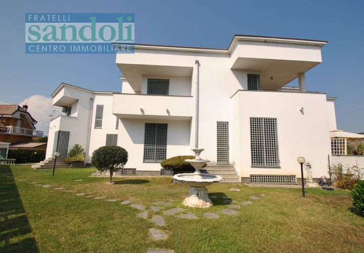Lejlighed i Vercelli, Vercelli, Vercelli - € 125.000 | Ref: 7624 - foto 1