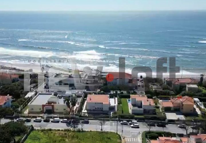 Villa i Carcavelos, Lisbon, Carcavelos - € 4.050.000 | Ref: CAS_2607 - foto 1