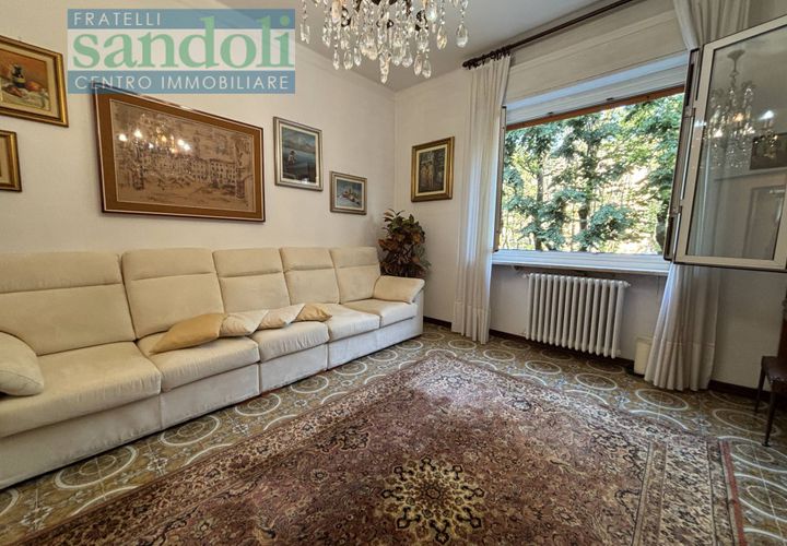 Lejlighed i Vercelli, Vercelli, Vercelli - € 65.000 | Ref: 8026 - foto 1