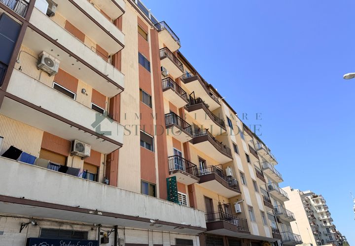 Lejlighed i Bari, Bari, Bari - € 115.000 | Ref: 1507 - foto 1