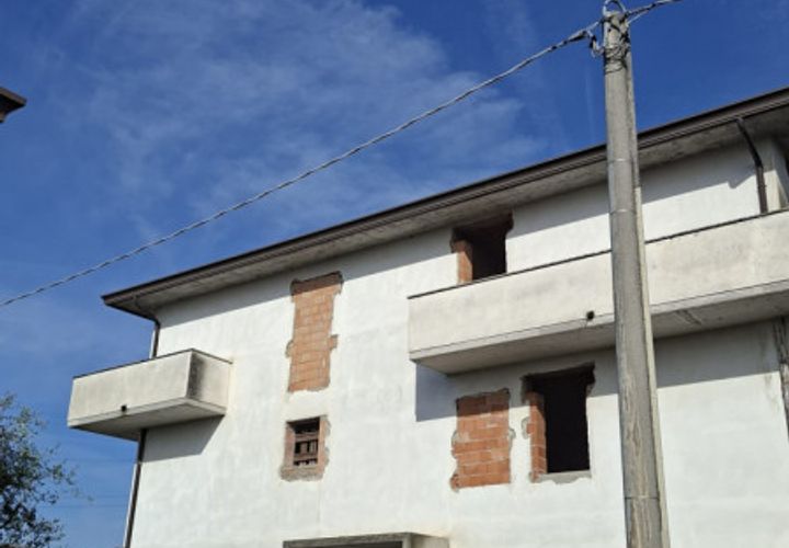 Lejlighed i Monselice, Padua, Monselice - € 285.000 | Ref: V1124 - foto 1