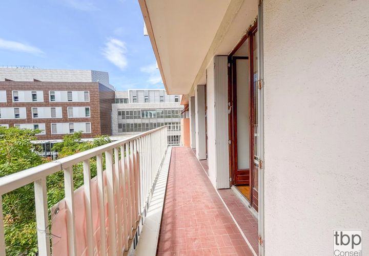 Lejlighed i Marseille, Bouches-du-Rhone, Marseille - € 179.000 | Ref: 87060617 - foto 1