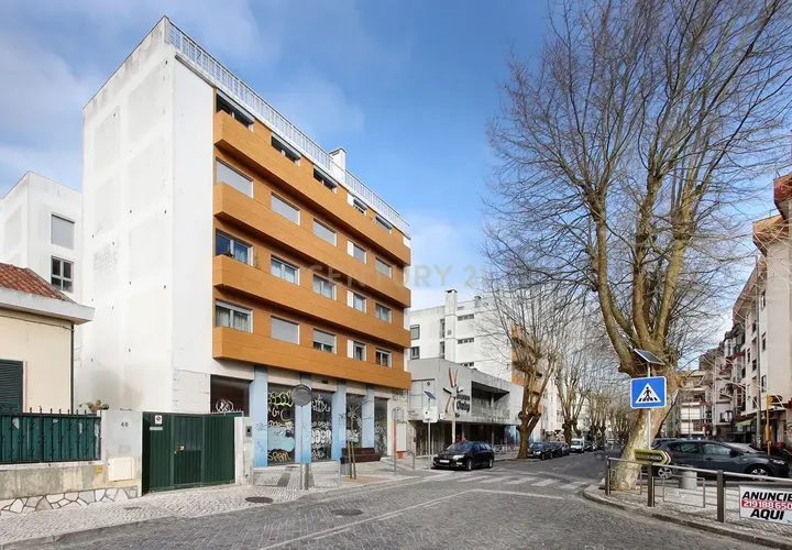 Lejlighed i Sintra, Lisbon, Sintra - € 430.000 | Ref: 1747-02177 - foto 1