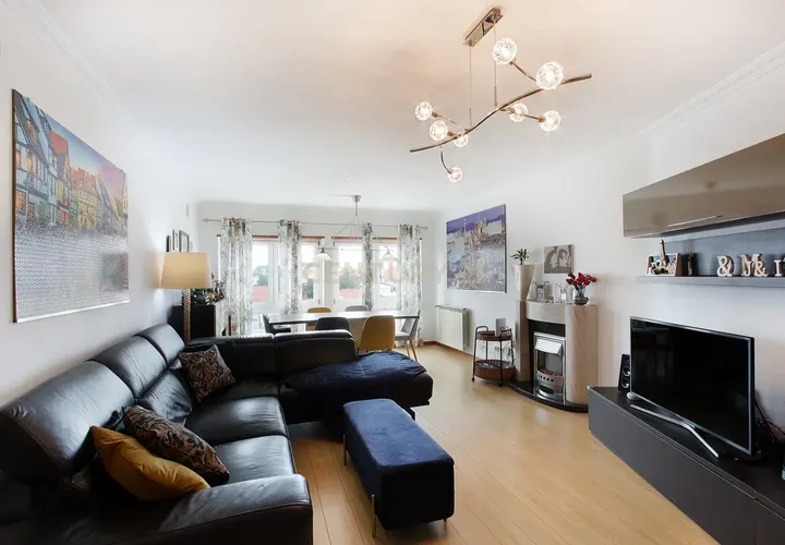 Wohnung in Sintra, Lisbon, Sintra - € 425.000 | Ref: 1747-02177 - Foto 1