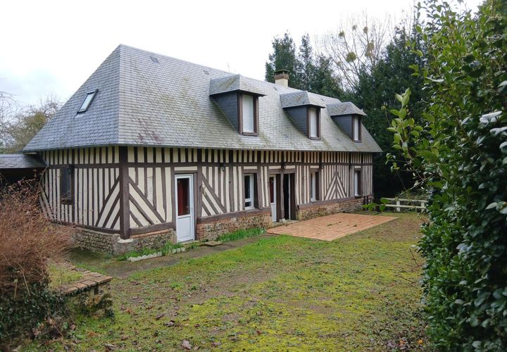 Villa a Le Torpt, Eure, Le Torpt - € 310.800 | Ref: BZ 11 - foto 1
