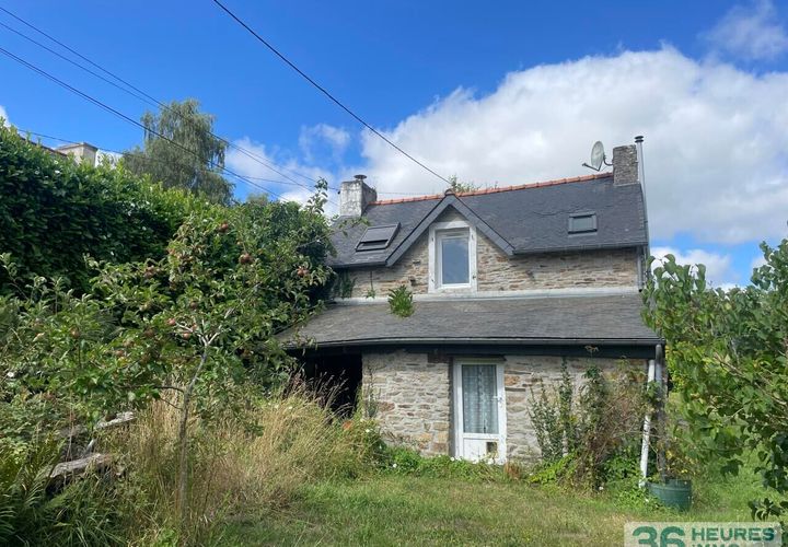 Villa a Rosporden, Finistere, Rosporden - € 68.900 | Ref: 36H003K - foto 1