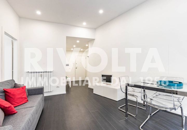 Apartament a Rome, Rome, Rome - € 2.000/mes | Ref: TI TRENTO - foto 1