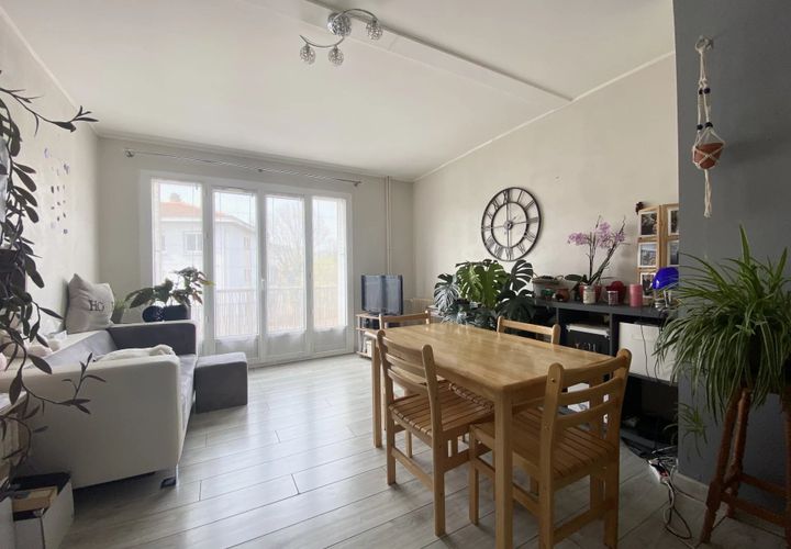 Apartament a Valence, Drome, Valence - € 610/mes | Ref: 83508103 - foto 1