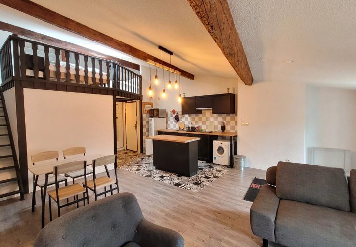 Apartament a Valence, Drome, Valence - € 558/mes | Ref: 83966059 - foto 1