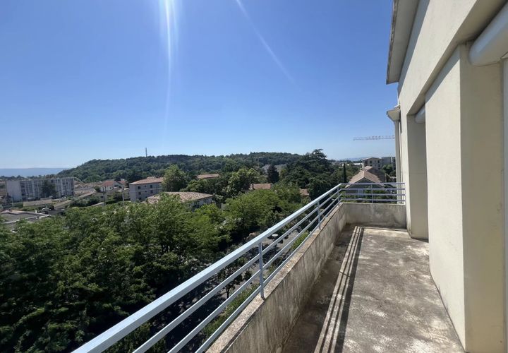 Lejlighed i Valence, Drome, Valence - € 165.850 | Ref: 86872448 - foto 1