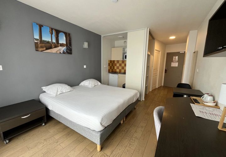 Lejlighed i Valence, Drome, Valence - € 32.000 | Ref: 86904292 - foto 1