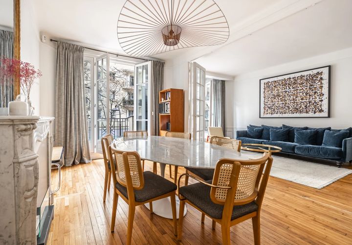 Lejlighed i Paris, Paris, Paris - € 1.050.000 | Ref: 87053620 - foto 1