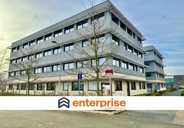 Erhvervsejendom i Amiens, Somme, Amiens - € 482.000 | Ref: 34638 - foto 1