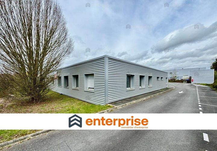L'establiment comercial a Boves, Somme, Boves - € 50.004/mes | Ref: 22977 - foto 1