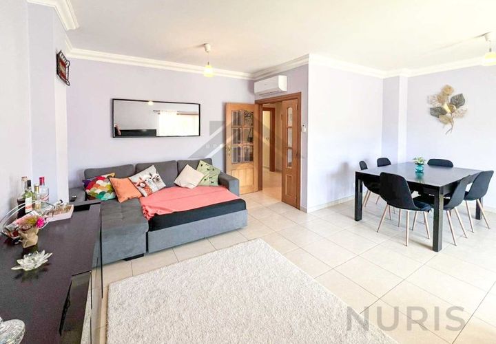 Lejlighed i Estombar, Faro, Estombar - € 395.000 | Ref: NU_5960 - foto 1