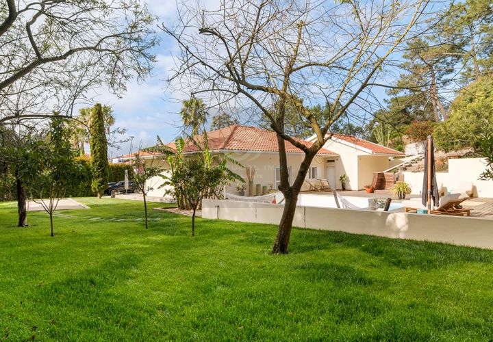 Villa - Almada, Setubal, Almada - € 1 950 000 | Réf : CAS_544 - photo 1