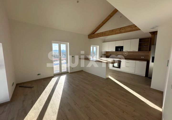Leilighet i Les Déserts, Savoie, Les Déserts - € 262 000 | Ref: 86797225 - foto 1