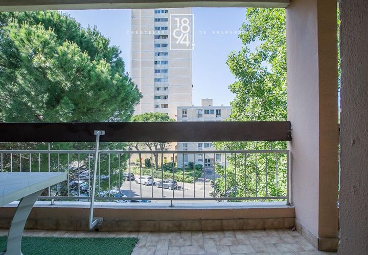 Lejlighed i Marseille, Bouches-du-Rhone, Marseille - € 240.000 | Ref: HOMX-ZJV-AVU - foto 1