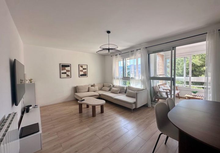 Lejlighed i Marseille, Bouches-du-Rhone, Marseille - € 230.000 | Ref: JPM8-LVN-YVP - foto 1