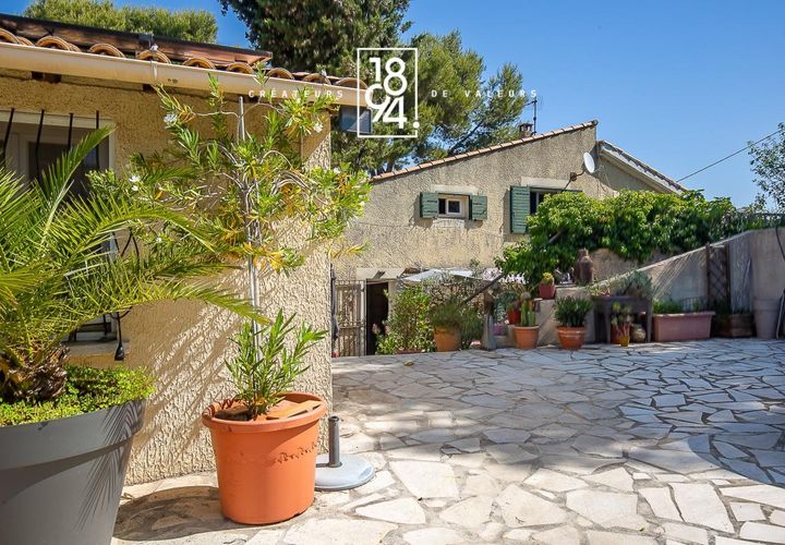 Villa a Martigues, Bouches-du-Rhone, Martigues - € 429.000 | Ref: P8UF-9FB-0HH - foto 1