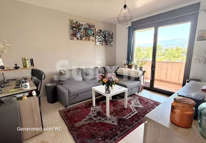 Leilighet i Aix-les-Bains, Savoie, Aix-les-Bains - € 165 000 | Ref: 87049091 - foto 1