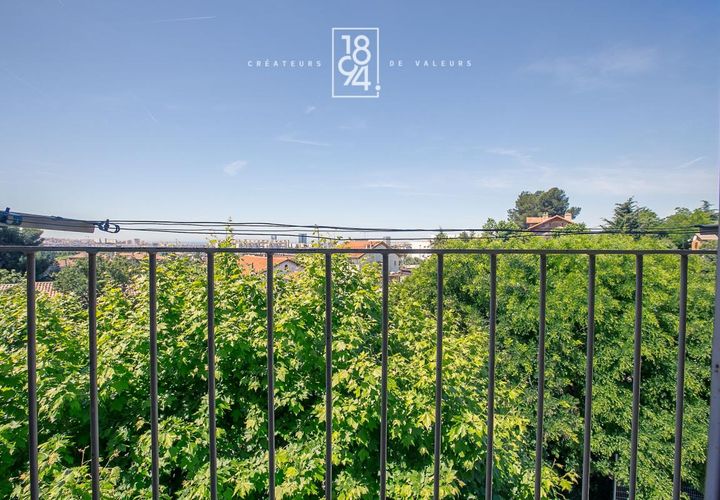Lejlighed i Marseille, Bouches-du-Rhone, Marseille - € 82.000 | Ref: A1XA-OQF-AJA - foto 1
