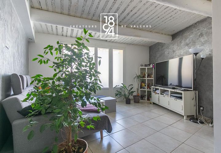 Byhus i Lancon-Provence, Bouches-du-Rhone, Lancon-Provence - € 289.000 | Ref: 23PB-JMS-8CI - foto 1