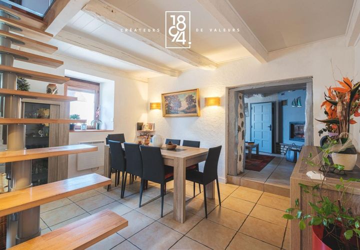 Villa a Colomieu, Ain, Colomieu - € 225.000 | Ref: 7SIV-DHU-DLB - foto 1