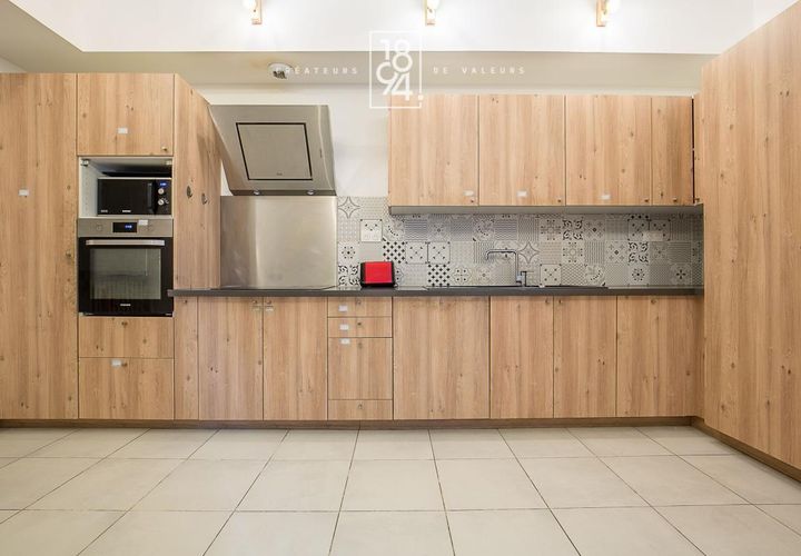 Lejlighed i Marseille, Bouches-du-Rhone, Marseille - € 265.000 | Ref: WND2-7IJ-IVD - foto 1