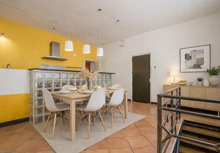 Duplex i Marseille, Bouches-du-Rhone, Marseille - € 296.000 | Ref: RDPQ-O7V-ZEX - foto 1