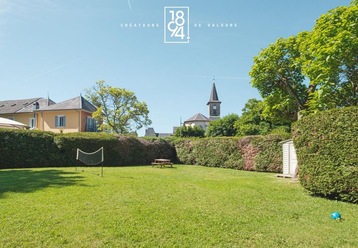 Leilighet i Voglans, Savoie, Voglans - € 425 000 | Ref: QDEI-UBB-4PO - foto 1