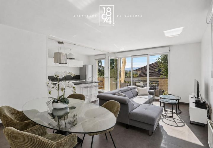 Lejlighed i Lyon, Rhone, Lyon - € 329.000 | Ref: H25K-4HV-BOF - foto 1