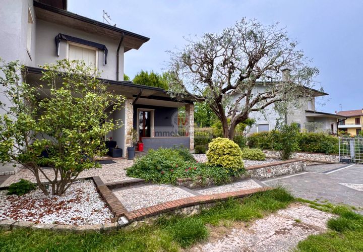 Villa a Brendola, Vicenza, Brendola - € 540.000 | Ref: 868 - foto 1