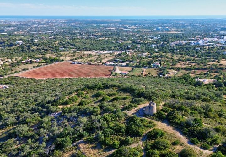 Helårsgrund i Faro, Faro, Faro - € 5.000.000 | Ref: 1LS02315 - foto 1