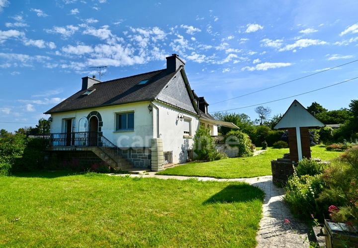 Landejendom i Tonquedec, Cotes-d'Armor, Tonquedec - € 299.900 | Ref: 340939273093 - foto 1