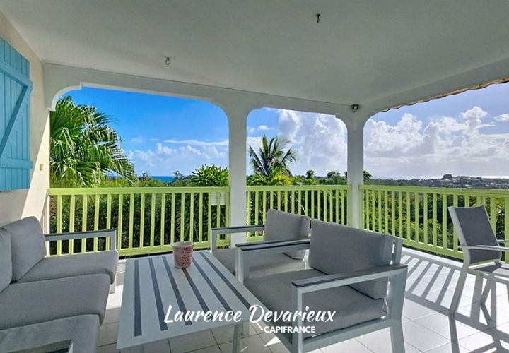 Villa a Le Gosier, Guadeloupe, Le Gosier - € 600.000 | Ref: 340931039990 - foto 1